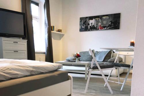 Zwickau Apartment | Ferienwohnung in Zwickau