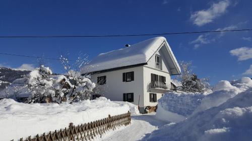 Rattendorf Apartment | Ferienwohnung Inrefrid