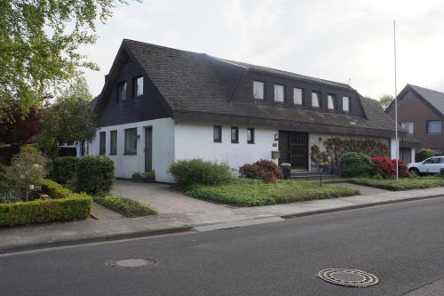 Papenburg Apartment | Ferienwohnung Jürgensen
