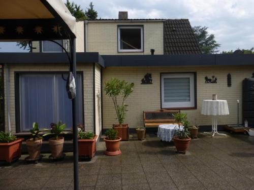 Konigsheide Apartment | Ferienwohnung Jakob