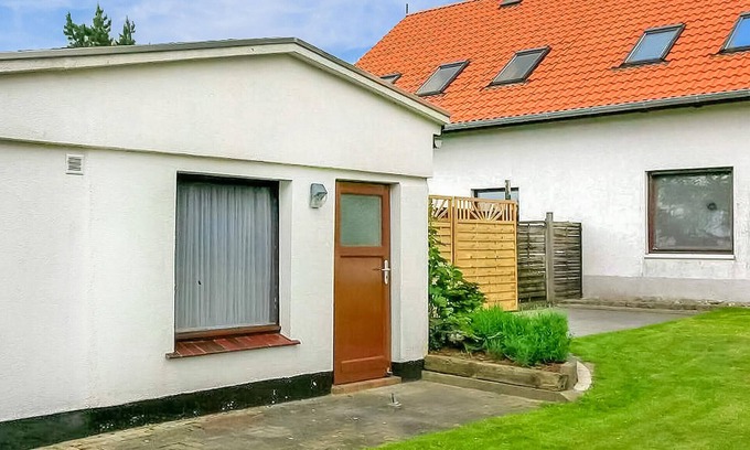 Kroepelin Apartment | Ferienwohnung Jennewitz