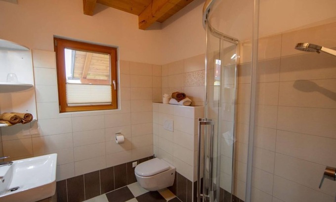 Seeboden Other | Ferienwohnung Johanna - Landhaus Löscher - Der Familienbauernhof