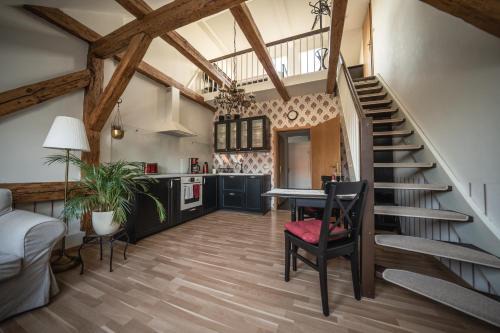 Vetschau/Spreewald Apartment | Ferienwohnung Josephine