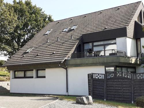 Hildfeld Apartment | Ferienwohnung JuLe