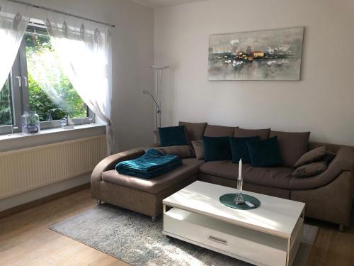Papenburg Apartment | Ferienwohnung Julia
