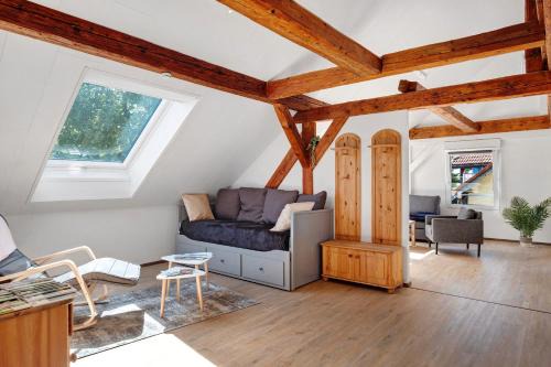 Sankt Maergen Apartment | Ferienwohnung Julia