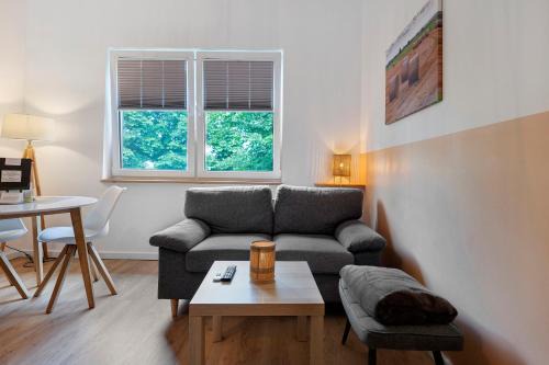 Lohe-Rickelshof Apartment | Ferienwohnung Junge 4