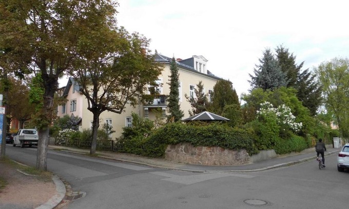 Niederloßnitz Apartment | Ferienwohnung Jung