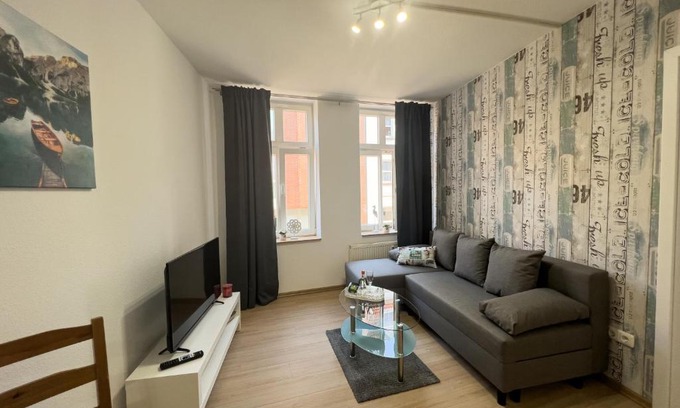 Wismar Apartment | Ferienwohnung Just Home