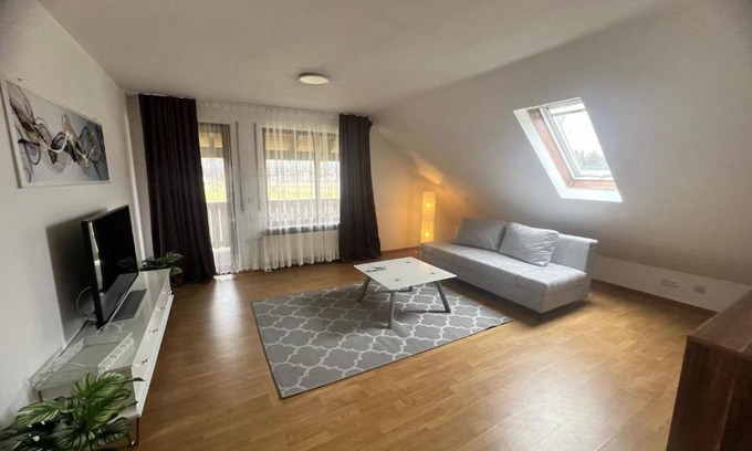 Pleinfeld Apartment | Ferienwohnung KäLi