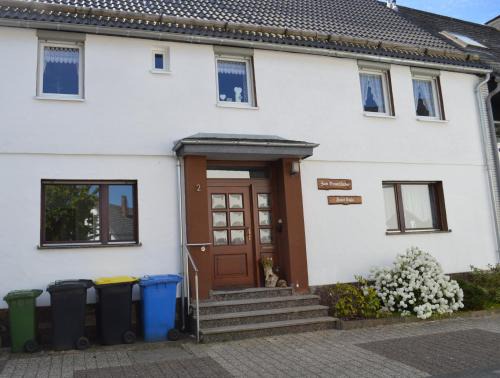 Ortsmitte Apartment | Ferienwohnung Käthchen