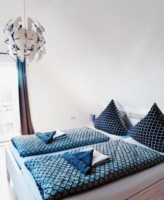 Neuharlingersiel Apartment | Ferienwohnung KÖÖK II - Der Strand ist zum greifen nah.