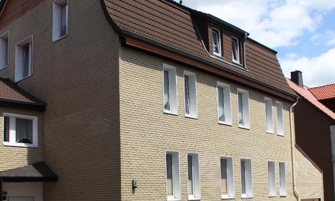 Oker Apartment | Ferienwohnung Köhler