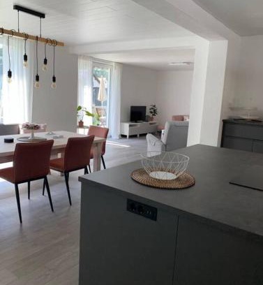 Schnaittenbach Apartment | Ferienwohnung König