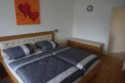 Dornstadt Apartment | Ferienwohnung König