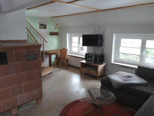 Klingenthal Apartment | Ferienwohnung Körnerberg
