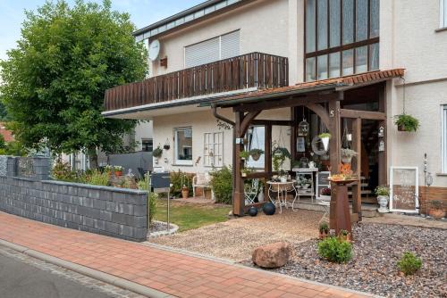 Bundenthal Apartment | Ferienwohnung Kühlmeyer