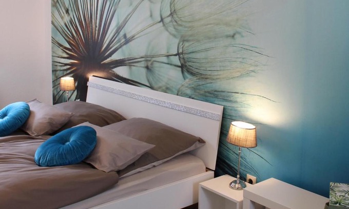 Assinghausen Apartment | Ferienwohnung Küsterland