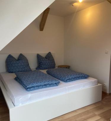Weimar Apartment | Ferienwohnung Kaiser