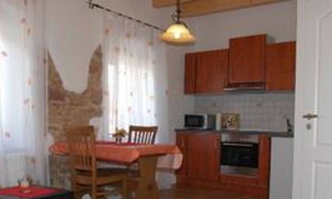 Buchlberg Apartment | Ferienwohnung Kaiserbach - Ferienwohnungen Schlossmühle