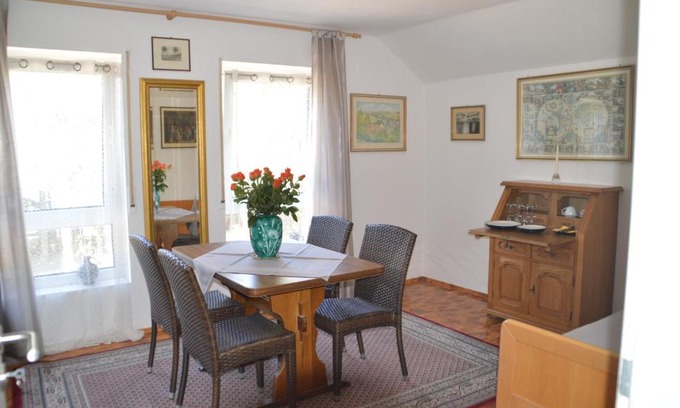 Mainz Apartment | Ferienwohnung Karcherhof Mainz