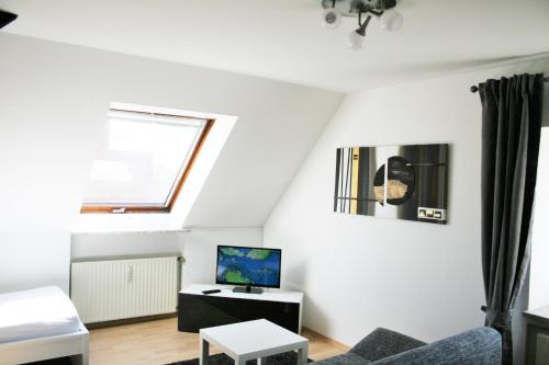 Lienen Apartment | Ferienwohnung Karl