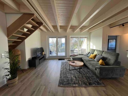 Kevelaer Apartment | Ferienwohnung Kastanieneck