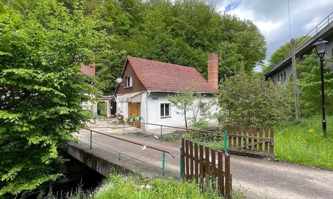 Stolberg Apartment | Ferienwohnung Katharina in Stolberg (Harz)