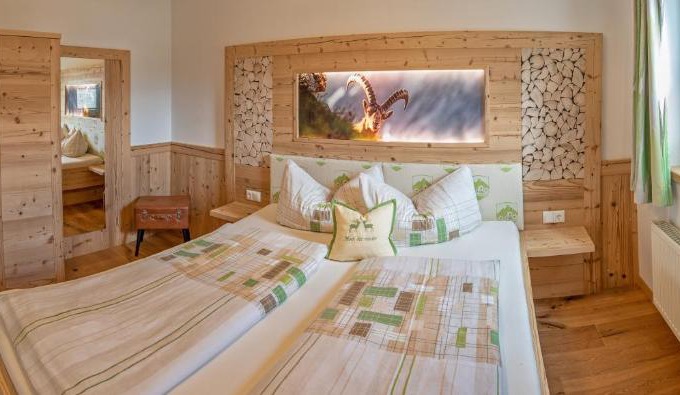 Kaltenbach Apartment | Ferienwohnung Kathrin