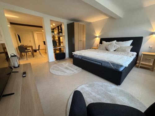 Weimar Apartment | Ferienwohnung Kati