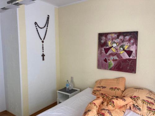 Wilnsdorf Apartment | Ferienwohnung Katja