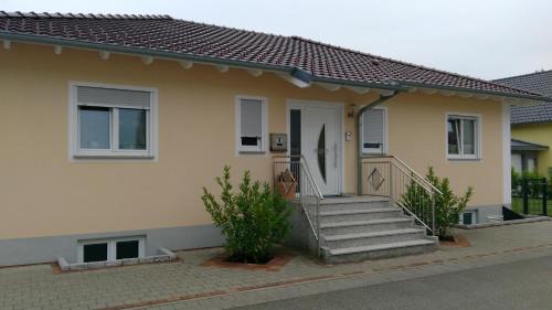 Lahr Apartment | Ferienwohnung Keil