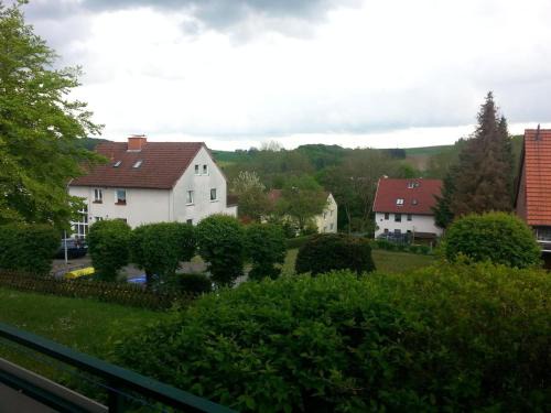 Bad Lauterberg Apartment | Ferienwohnung Kempe - Hagebuttenweg