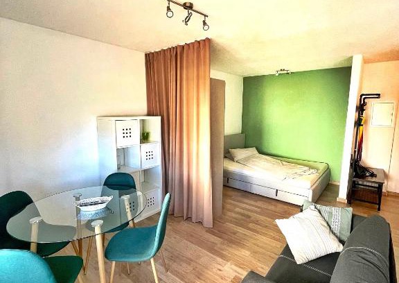 Bad Bellingen Apartment | Ferienwohnung Kestel