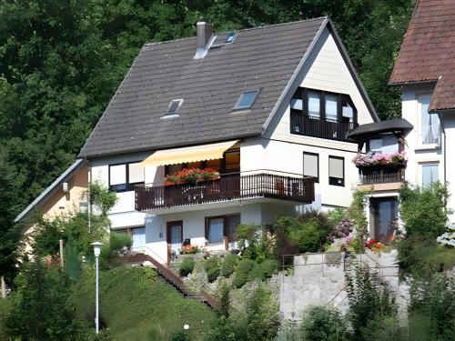 Triberg im Schwarzwald Apartment | Ferienwohnung King