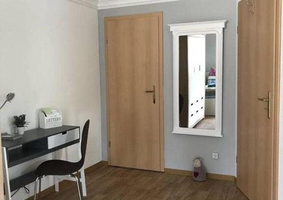 Queis Apartment | Ferienwohnung Kirchblick