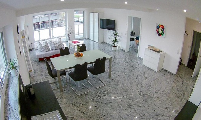 Kisslegg Apartment | Ferienwohnung Klara