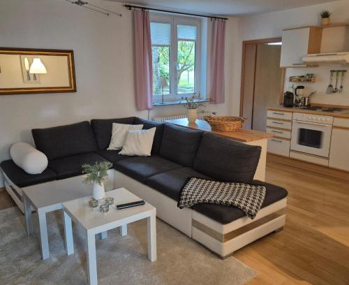 Mundingen Apartment | Ferienwohnung Kleine Pause