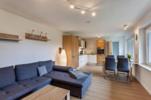 Fleckenberg Apartment | Ferienwohnung Kleine Auszeit