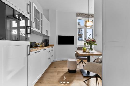 Westerland Apartment | Ferienwohnung Kleine Welle Westerland auf Sylt