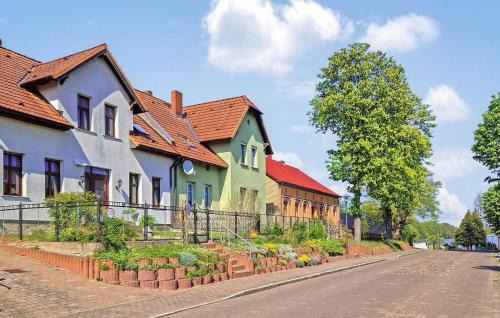 Kleinzerlang Apartment | Ferienwohnung Kleinzerlang