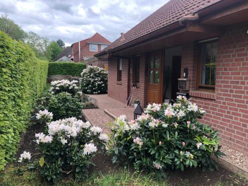 Obernkirchen Apartment | Ferienwohnung Kleistring
