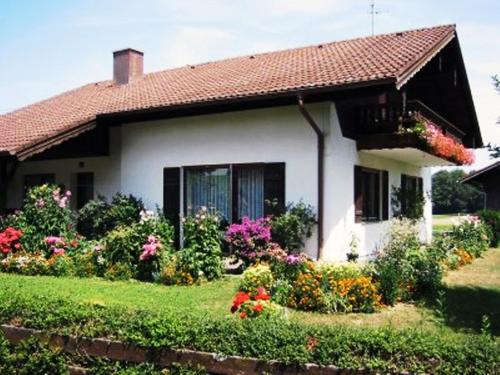 Waging am See Apartment | Ferienwohnung Knittler