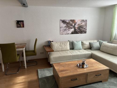 Witzenhausen Apartment | Ferienwohnung Kopf