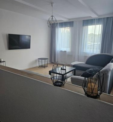 Rollshausen Apartment | Ferienwohnung - KOS -