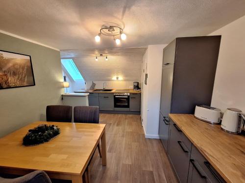 Sorpetal Apartment | Ferienwohnung Krähling