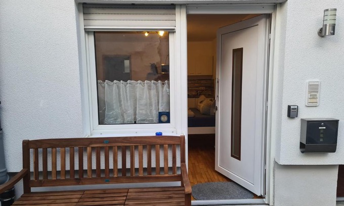 Schmieheim Apartment | Ferienwohnung Kramer