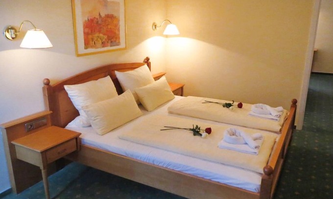 Alt Reddevitz Apartment | Ferienwohnung Kreuzberg, 50 qm, 2 Schlafzimmer, max. 4 Personen