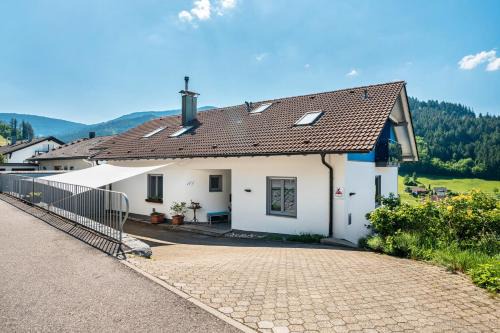 Busterbach Apartment | Ferienwohnung Kuckuckslockennest