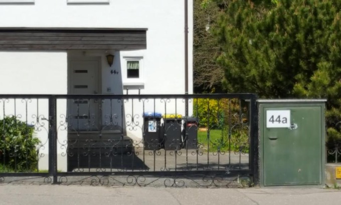 Landsberg am Lech Apartment | Ferienwohnung Landsberg am Lech